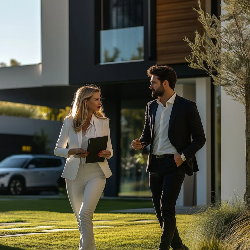A complete pre purchase property inspection checklist for Australian buyers. Learn what to inspect before buying property and avoid costly mistakes.