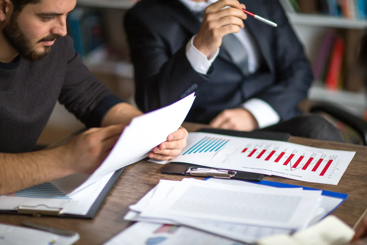 Tax Depreciation Schedules