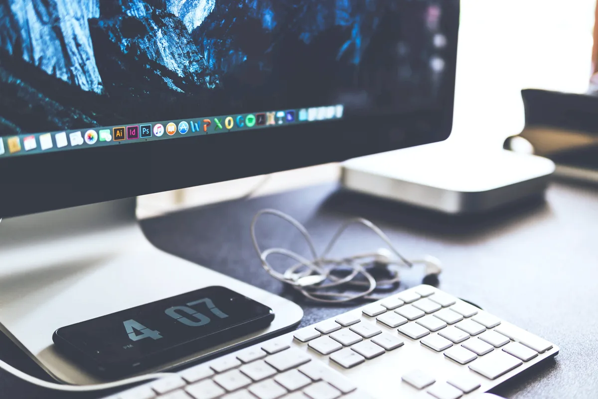 Desktop valuations