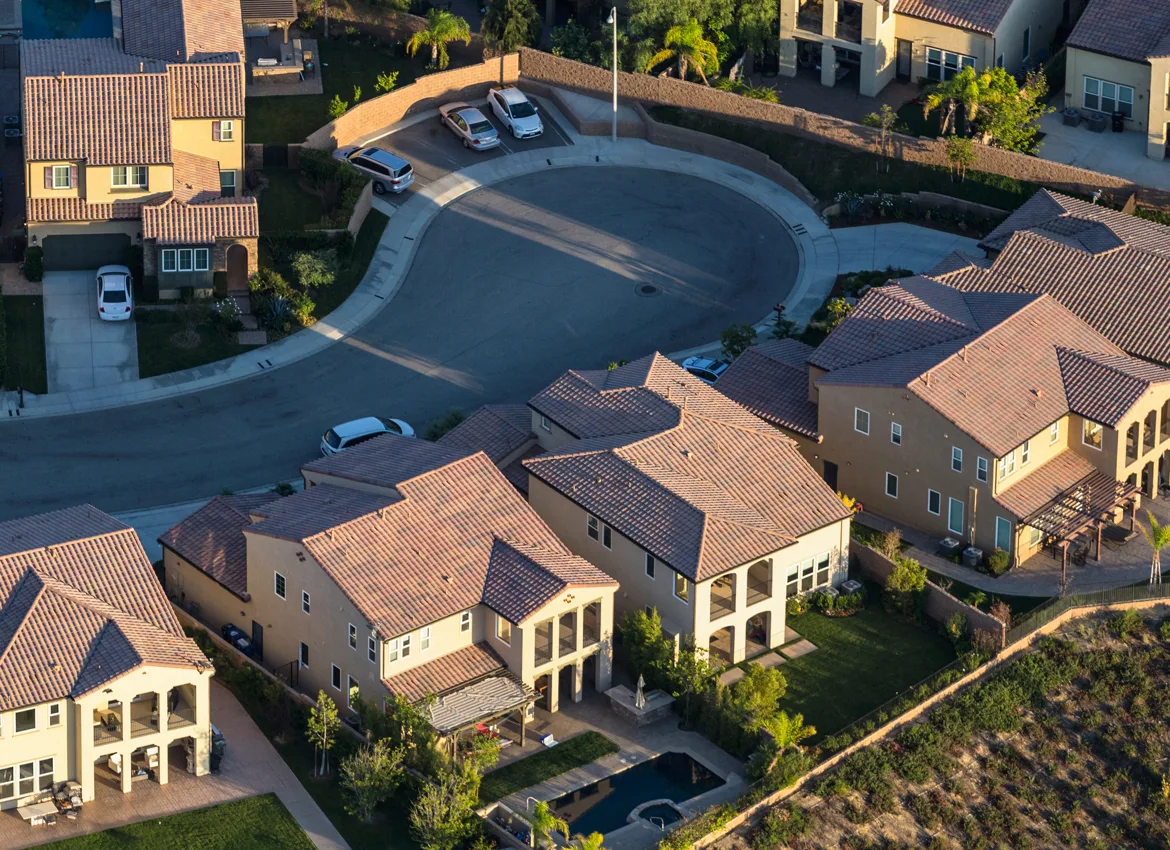 Depreciation Schedule for Investment Property