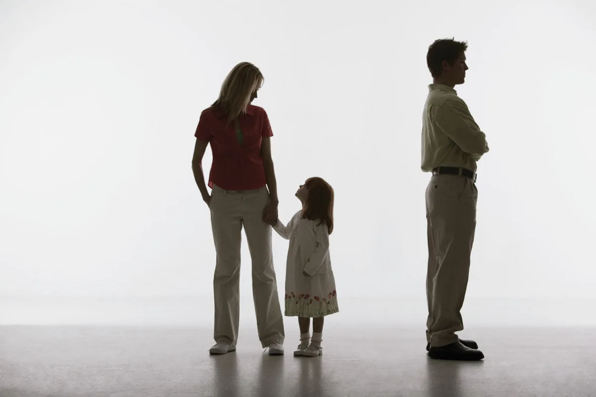 Family law valuations