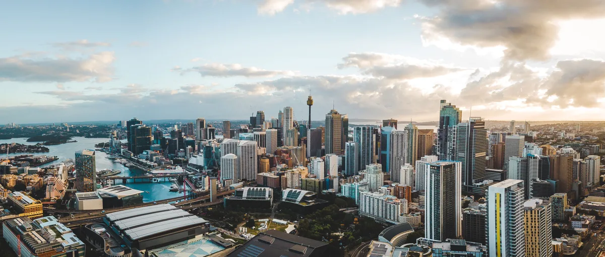 Australian investment property affected by 2026 Federal Budget CGT changes