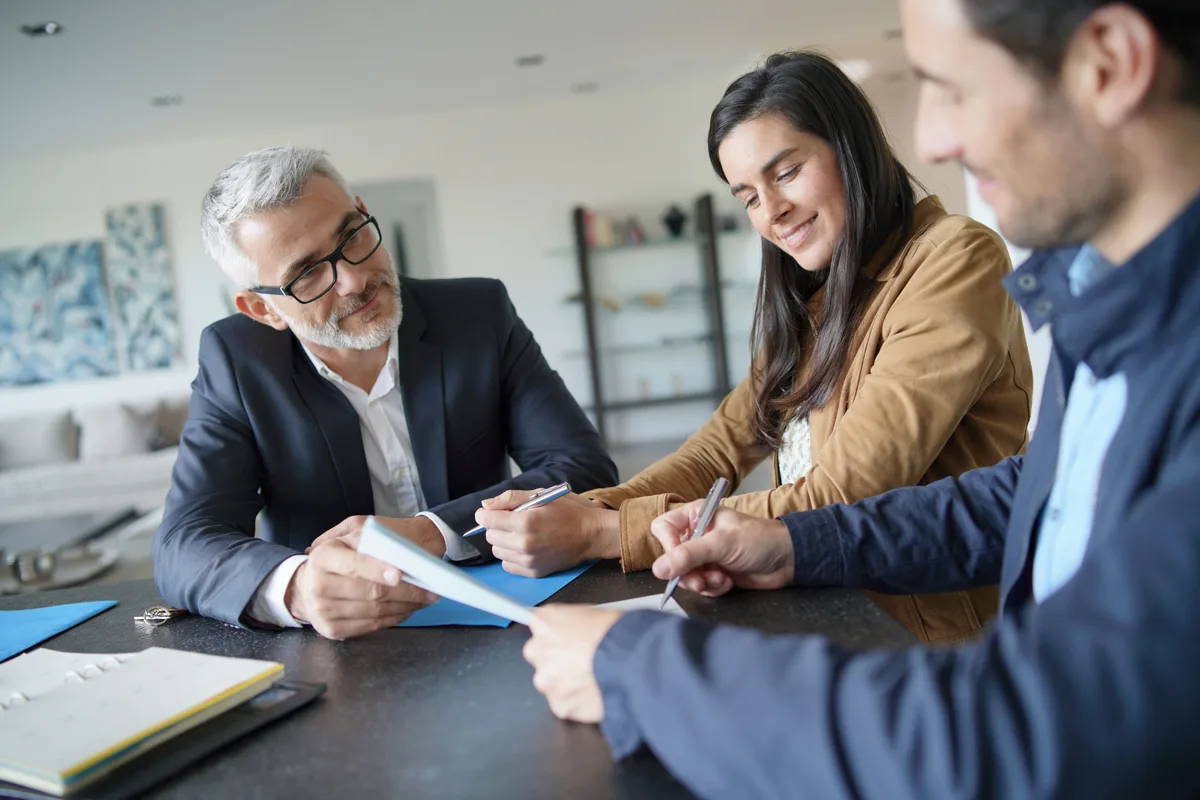Property valuations