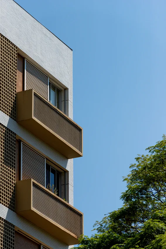 Building depreciation report