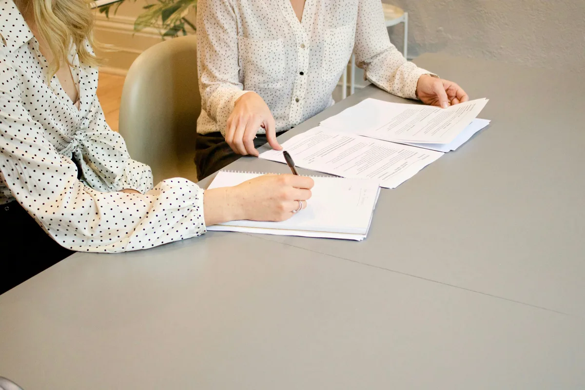 Estate planning valuations